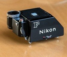 Nikon Ftn Photomic Sucher –
