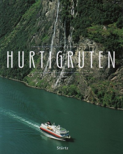 Buch hurtigruten küchler - buch:, hurtigruten,