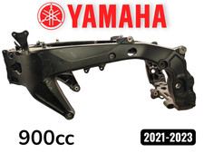 Rahmen Yamaha Mt 09 Xsr900