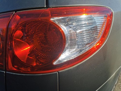 Hyundai santa cm - santa,