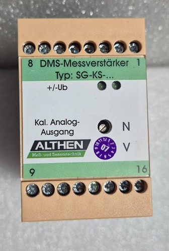 Althen b10 dms - sg‑ks‑24‑b10,