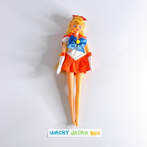 Sailor moon venus - sailor,