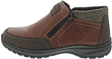 Rieker Herren Stiefelette