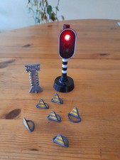 Ampel Spielzeug Straßenampel Verkehrsampel