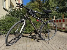Trekking Fahrrad Bergamont 26 Zoll mit Shimano 21 Gängen - Herrenfahrrad