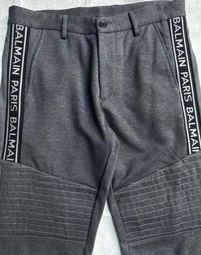 Original balmain herren - original,