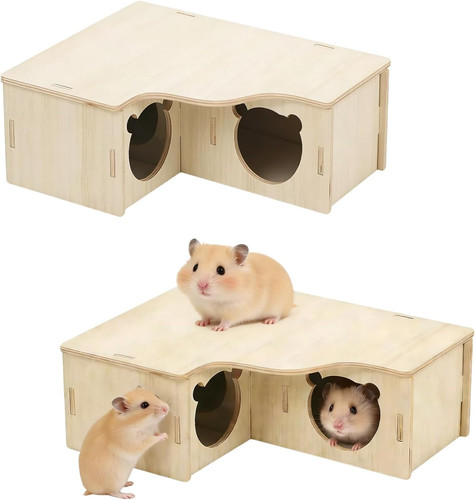 Hamsterhaus kleintierhaus - hamsterhaus,