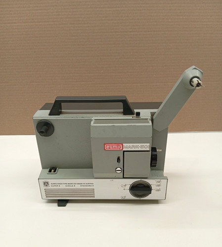 Eumig mark 501 - eumig,