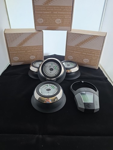 Amc visiotherm - amc,