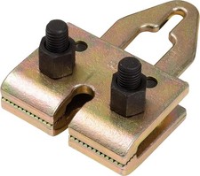 KS TOOLS Doppelmaul-Zugklemme