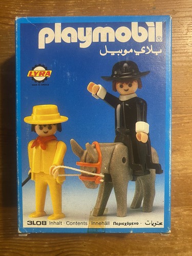 Playmobil 3l08 lyra - #,