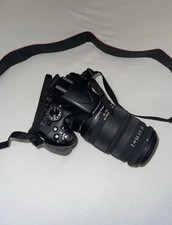 Digital Camera - Nikon