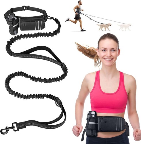 Joggingleine für hunde mit - hunde,