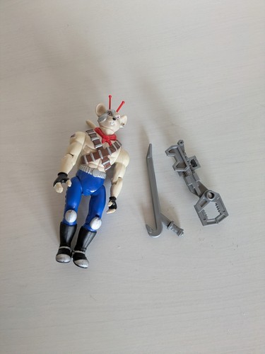 Biker mice from mars - biker,