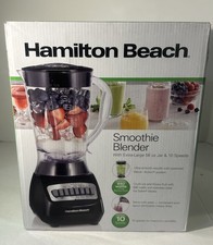 Hamilton Beach Smoothie