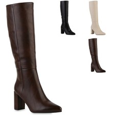 Damen Leicht Gefütterte