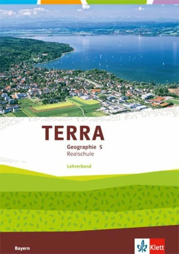 Terra geographie ausgabe - terra,