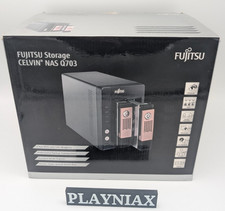 Fujitsu Storage Celvin NAS