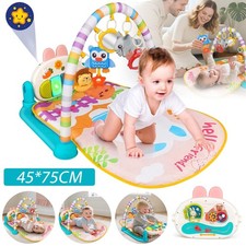 Musik Spielmatte Spielbogen