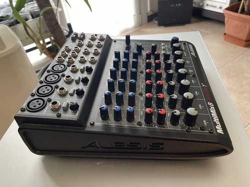 Alesis maltimix - alesis,