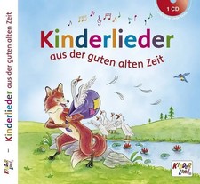 Kinderlieder aus der guten