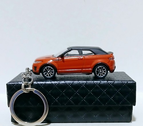 Range rover evoque - rover, cabrio