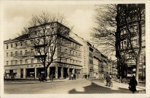 Freiberg sachsen - ak,