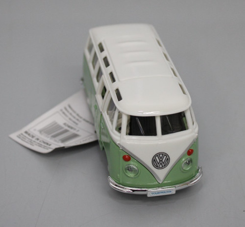 Volkswagen van samba - volkswagen,