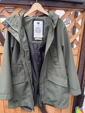 Ragwear Damenjacke