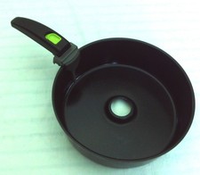 Tefal Actifry Heißluftfritteusen Garbehälter mit Griff Ersatzteil