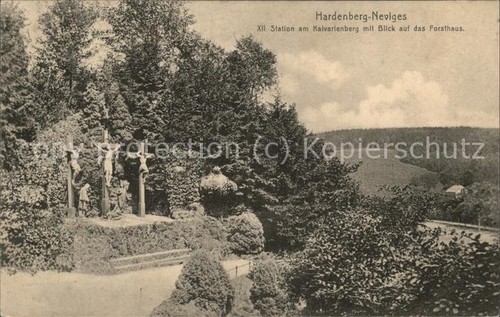 Neviges velbert hardenberg - velbert,