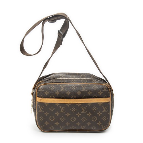 Louis vuitton reporter - louis, pm