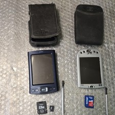Vintage HP IPAQ  HANDHELD PDA