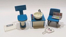 **Playmobil** Bad Badezimmer
