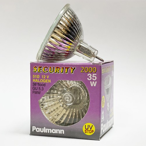 Paulmann 832 halogen - paulmann, 832.30