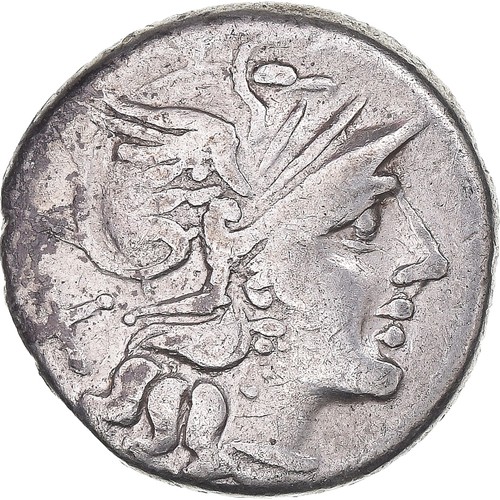 Münze saufeia denarius 152 - münze,, denarius,