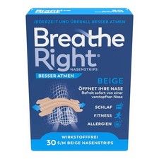 Besser Atmen Breathe Right®