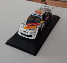 calibra minichamps 1:43 umbau