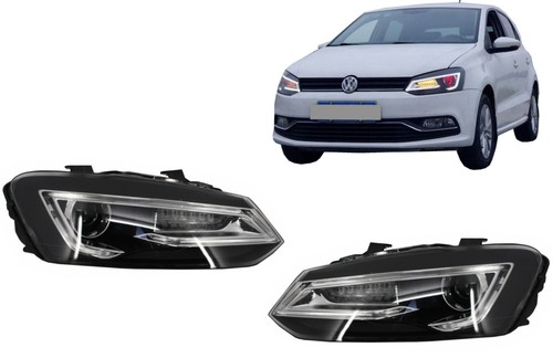 Scheinwerfer für polo 6r - polo,