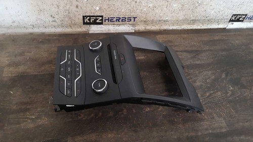 Ford galaxy iii - ford,