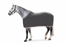 Abschwitzdecke Fleece Eskadron