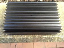 Verstärker Endstufe Bose Opel