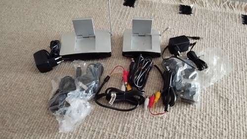 Funkset medion 81241 - funkset,