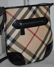 Burberry Tasche Cross Bag Top Zustand