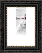 Bilderrahmen barock - bilderrahmen,