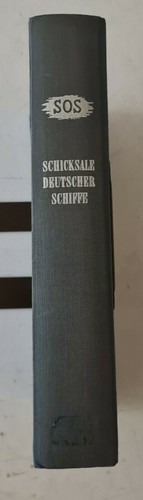 Romanheft sos schicksal - sos,