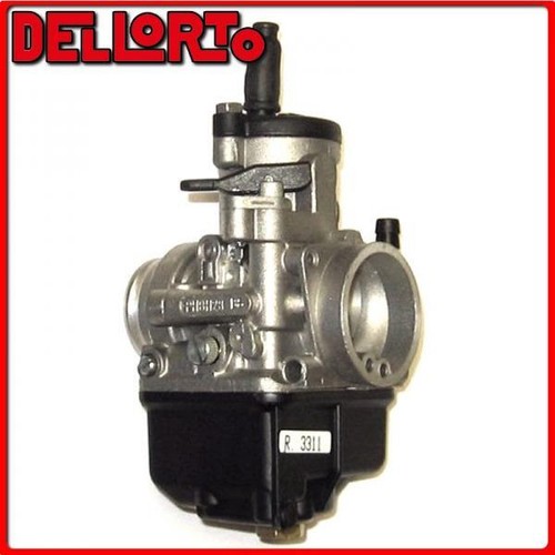 03311 vergaser dellorto phbh - vergaser,
