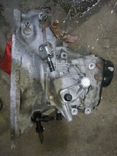 Opel Astra H 1,6-16v-116ps  Getriebe Bj08  131000km