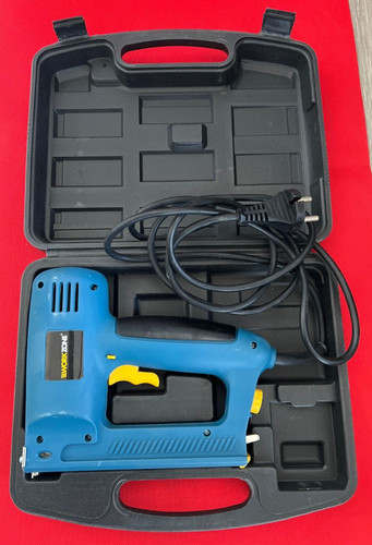 Einhell elektrotacker wzen 20 - einhell,