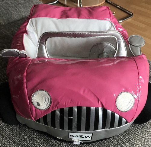 Auto für plüschtiere - für,